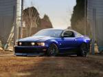 Ford Mustang RTR Package 2010 года